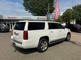 Chevrolet Suburban 5.3 V8 LTZ + LPG - Chevrolet mit LPG-Antrieb