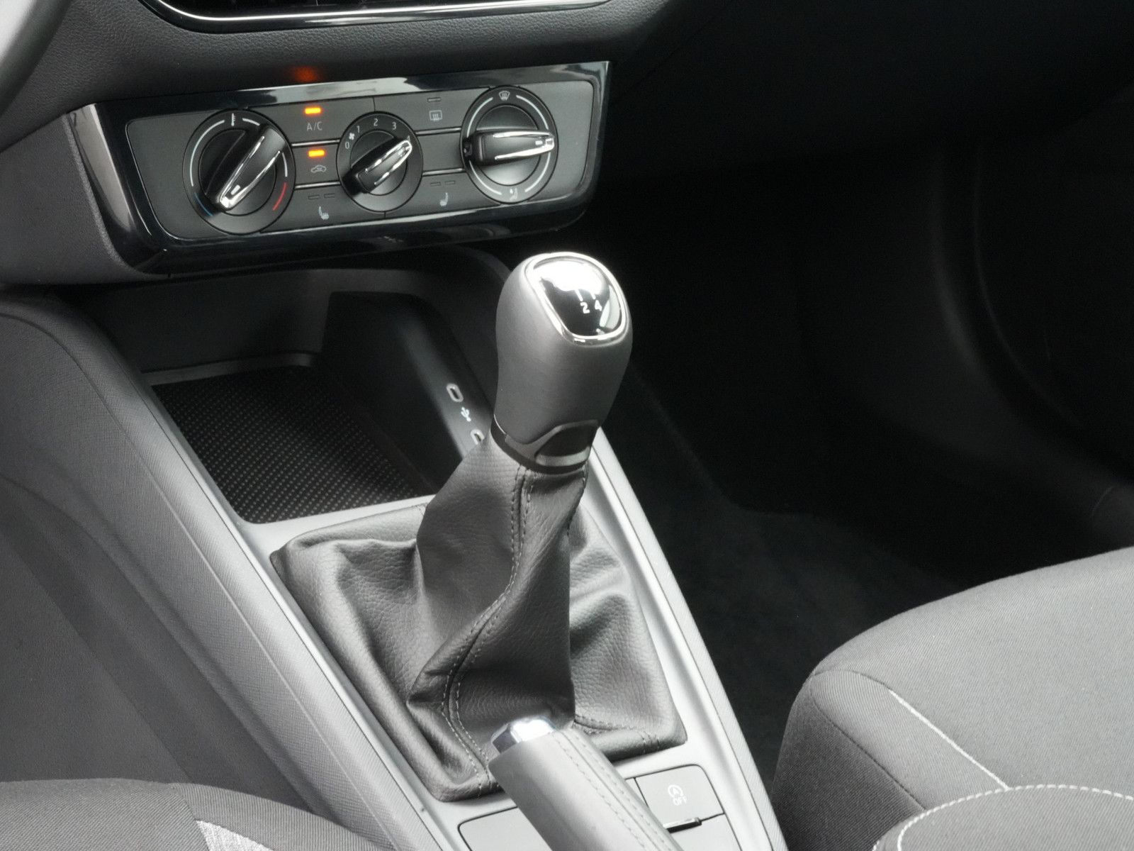 Skoda Kamiq - Bild 8