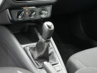Skoda Kamiq - Vorschau Bild 8