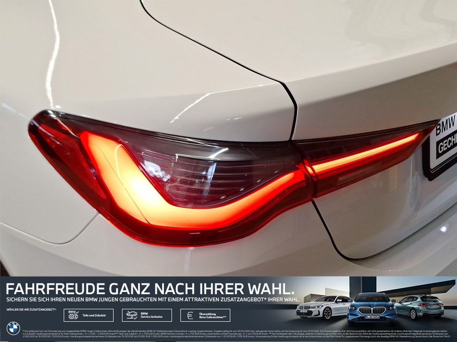 BMW 420 - Bild 11
