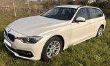 BMW 320i xDrive Touring Sport Line Automatic Spo... - BMW 320 Kombi 320i xdrive mit Benzin-Antrieb