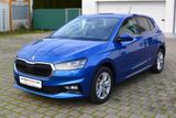 Skoda Fabia 1.0TSI Alu Sitzh.Climatr. SOFORT REDUZIERT - Skoda Fabia New cars in München