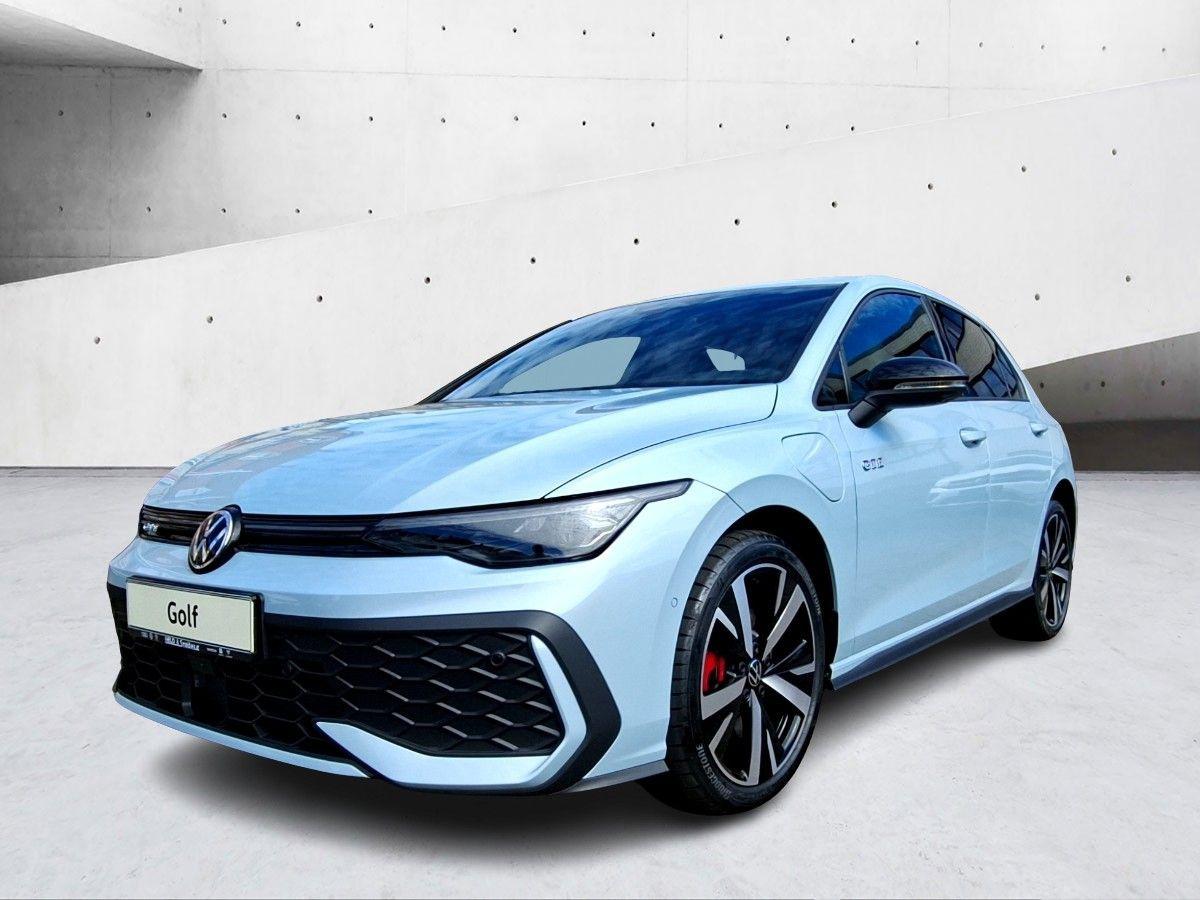 Volkswagen Golf GTE Black Style 1.5TSI eHybrid 18 HuD LEDER, миниатюра 2