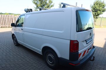 Volkswagen T6 Transporter - 4