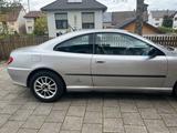 Peugeot 406 Coupé - Peugeot 406 mit Diesel-Antrieb