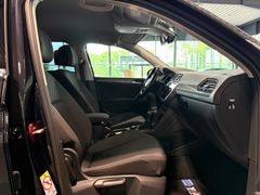 VW Tiguan - Ansicht 45
