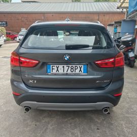 BMW X1 - 5