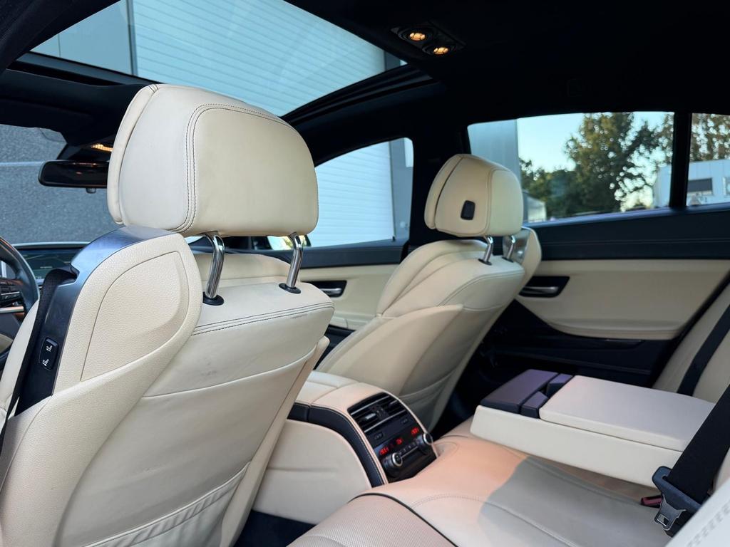 BMW 650