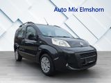 Fiat Qubo 1.4 8V Dynamic Klima Tüv 04/2026 - Fiat Qubo aus 2009