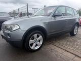 BMW X3 xDrive 20d Edition Lifestyle Automatik Euro5 - BMW X3: Edition Lifestyle