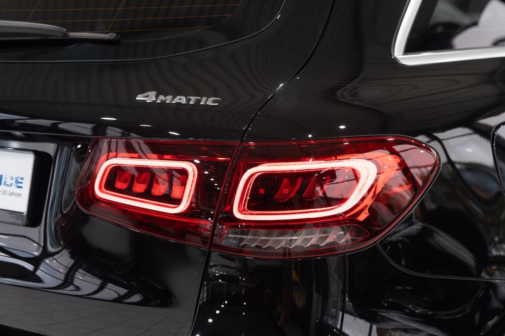 Mercedes-Benz GLC 400