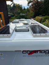 Carthago Compactline I143 - Carthago c compactline