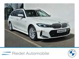 BMW 320i Touring M Sportpaket*AHK*adap LED*ACC*HiFi* - BMW 320 Jahreswagen: Kombi