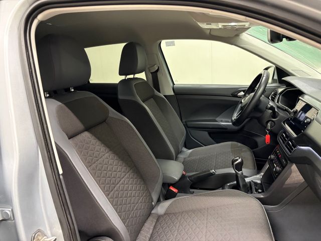 T-Cross Style 1.0 TSI LED RFK NAVI ACC AHZ