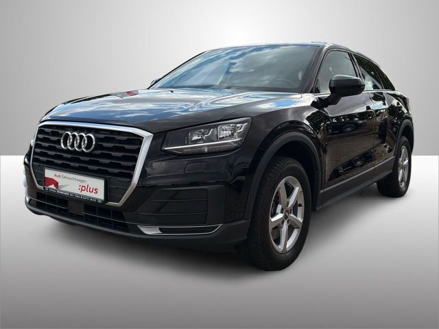 Q2 1.0 TFSI ULTRA SHZ+PDC+KLIMA