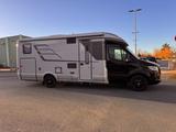 HYMER / ERIBA / HYMERCAR BML T 780 Masterline - HYMER / ERIBA B 7