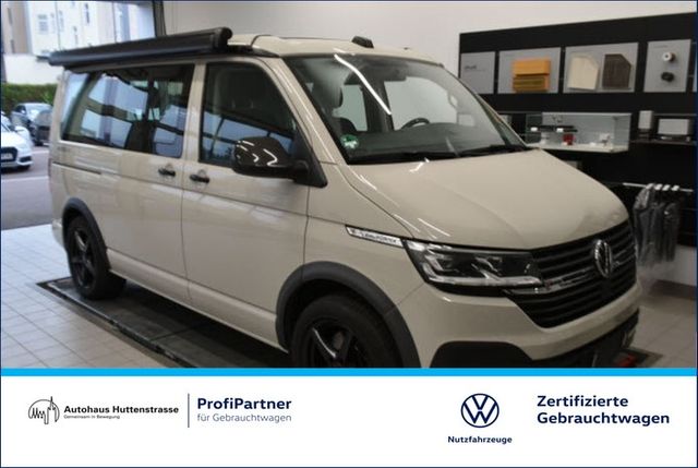 Volkswagen T6 California T6.1 Beach Camper Edition Markiese