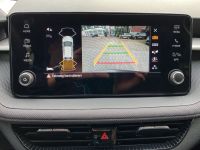 Skoda Fabia - Vorschau Bild 10