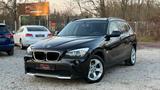 BMW X1 18 i sDrive*Automatik*Wen. Kilometer - gebrauchte BMW X1 aus dem Jahr 2011