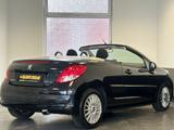 Peugeot 207 Cabriolet Premium - Peugeot 207 mit Benzin-Antrieb: Coupé