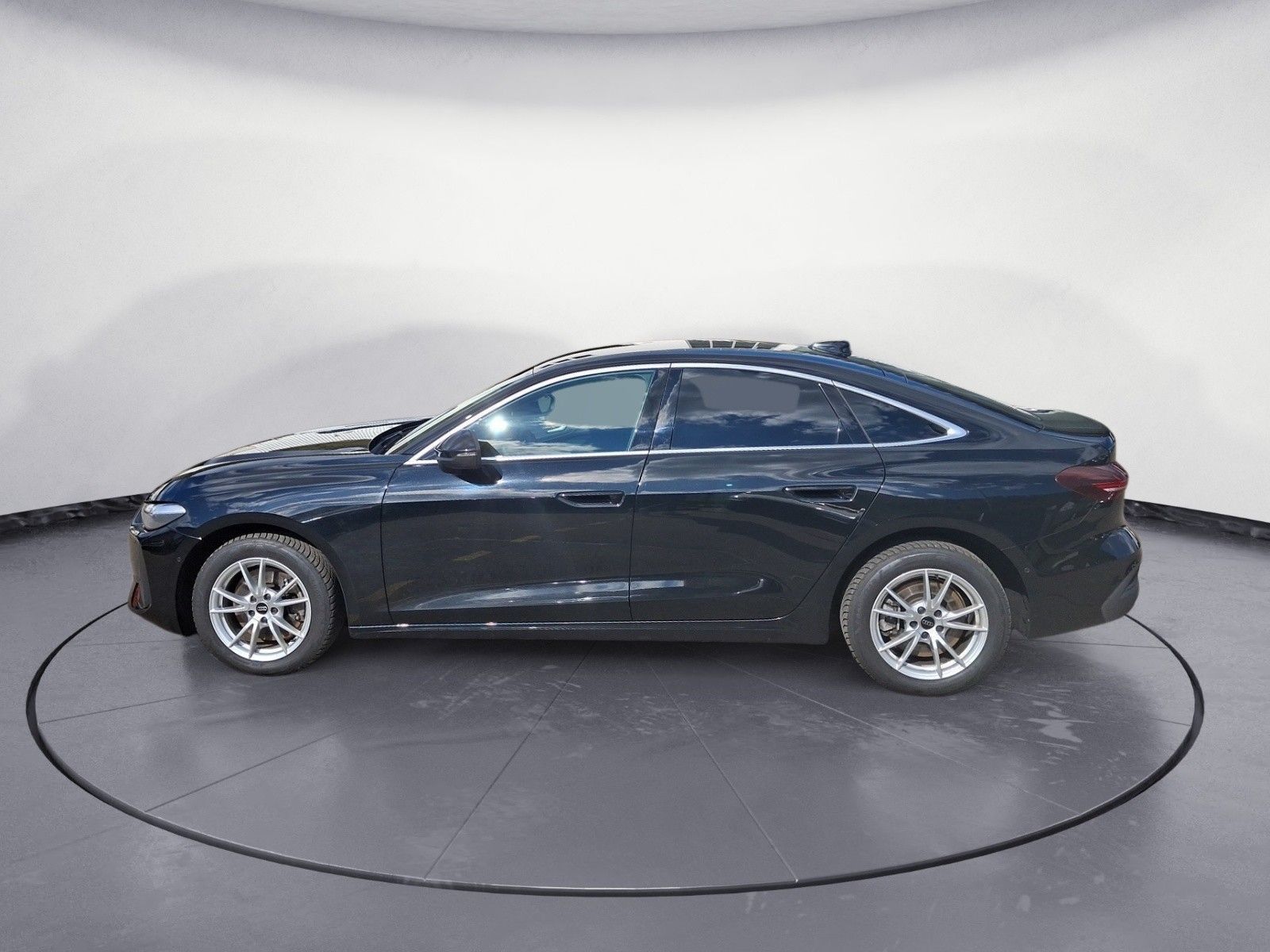 Audi A5 - Bild 3
