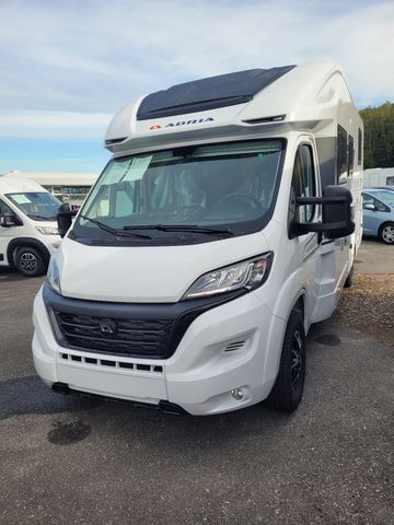 Adria Matrix Axess 670 SL , Fiat Ducato "ERZ-Edition"