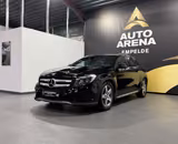 Mercedes-Benz GLA 220d AMG Line *Temp.*AHK*Start/Stopp*ACC - Mercedes GLA-Klasse bis 25.000 Euro