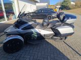 Can-Am Spyder RT Limited (Garantie),neuwertig - CAN-AM SPYDER RT