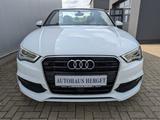 Audi A3 Cabrio 1.4 TFSI cod ultra Cab. S tronic S-Lin - Audi A3: Cabrio, A3cabrio