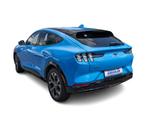 Ford Mustang Mach-E Basis AWD - Ford Mustang Mach-E: Automatik