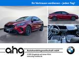 BMW M235 xDrive Gran Coupé M Technik Paket II Innova - rote BMW M235