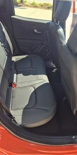 Jeep Renegade 1.3l T-GDI I4 132kW Limited Allrad ... - Jeep Renegade mit Panoramadach