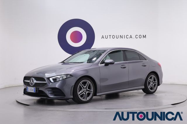 Image of Mercedes-Benz A 180