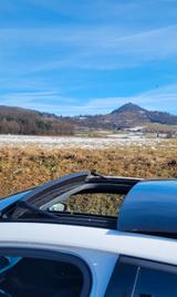 Audi A3 S tronic Sportback - Panorama - dig. Cockpit  - Audi A3 mit Diesel-Antrieb: Kombi, Automatik