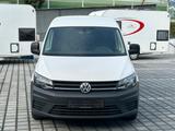 Volkswagen Caddy Nfz Kasten EcoProfi BMT - Volkswagen Gebrauchtwagen in Wiesbaden
