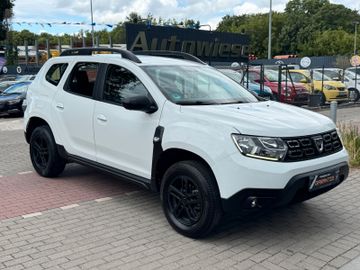 Dacia Duster - 3