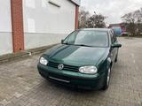 Volkswagen Golf 1.6 Auto Special / Automatik / 1 Hand - Volkswagen Golf aus 2002: 1.6