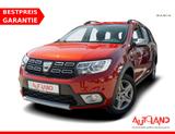 Dacia Logan II 0.9 TCE MCV Navi Kamera Tempomat DAB - Dacia Logan: Mcv