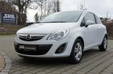 Opel Corsa D  1.2 Satellite - Opel Corsa aus 2011: 1.2