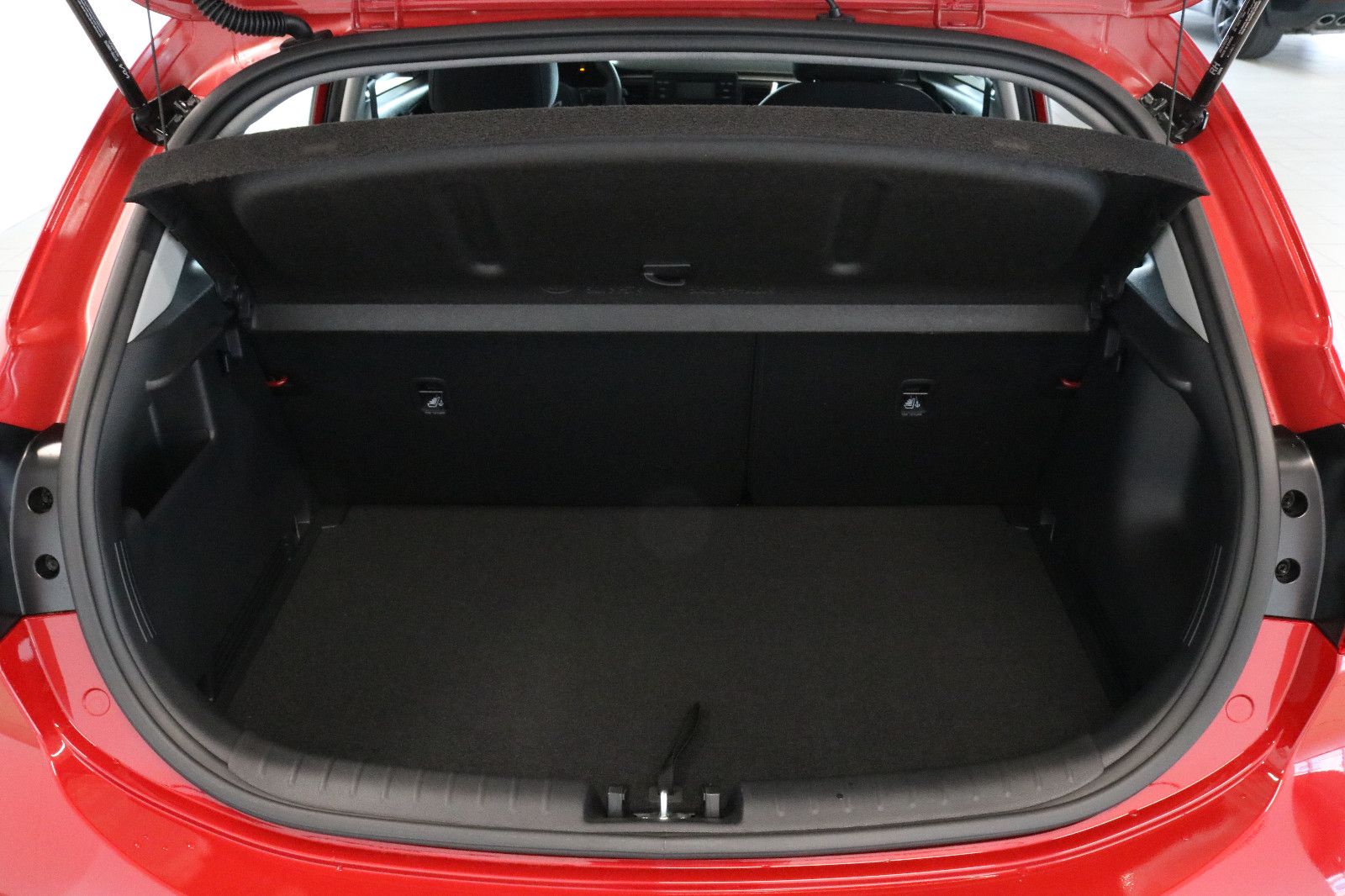Fahrzeugabbildung Kia Rio   1,2 DPI 62 KW 84 PS  Klimaanlage/PDC