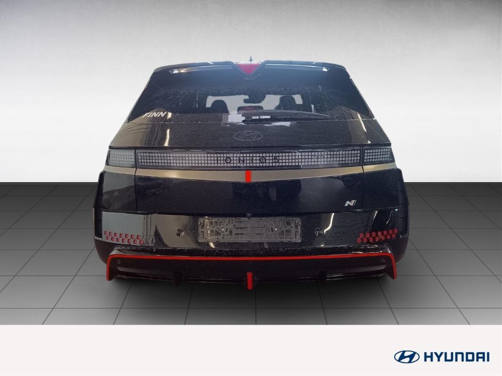 Hyundai IONIQ 5 – Bild 6