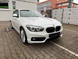 BMW 120Limousine/1.Hand/ Edition Sport Line Shad - BMW: E12