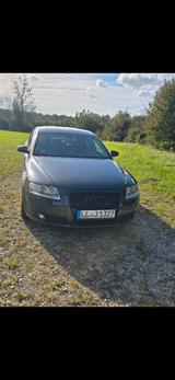 Audi A6 3.2 FSI - - Audi A6 mit Benzin-Antrieb: Limousine, 3.2