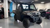 CFMOTO UFORCE 1000+ LOF Zulassung + Voll Kabine Heizung - BENZIN QUAD