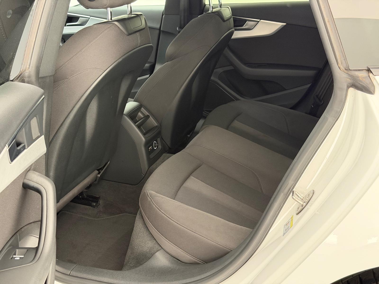 Audi A5 Sportback 35 TFSI*SPORT*XENON-SHZ-TEMPO-MMI, миниатюра 24