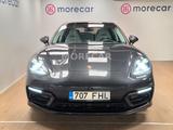 Porsche Panamera Sport Turismo 4 S E-Hybrid - gebrauchte Porsche Panamera aus dem Jahr 2022