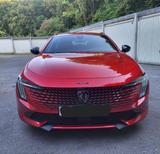 Peugeot 508 Plug-In Hybrid 180 e-EAT8 Allure SW Top Zust