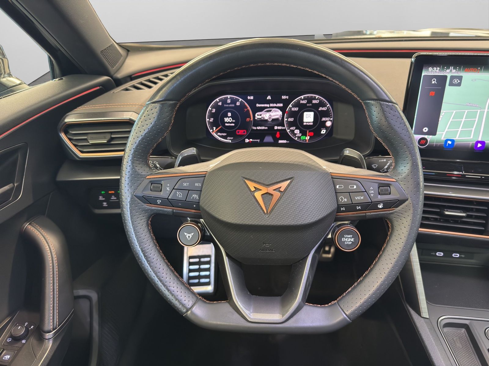 Cupra Formentor - Bild 20