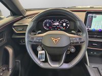 Cupra Formentor - Vorschau Bild 20