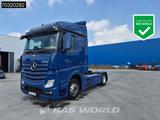 Mercedes-Benz Actros 1845 4X2 StreamSpace Euro 6 - Mercedes-Benz Actros 1845